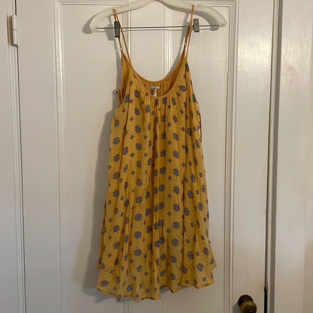 Sun Dress